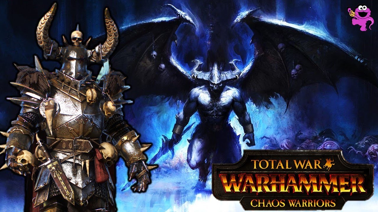 total warhammer 3