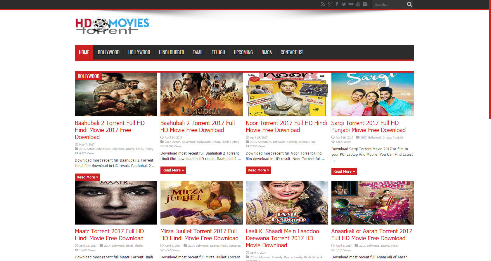 hindi movies on u torrent